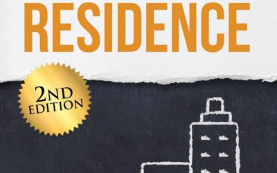 CGT on a Deceased’s Residence