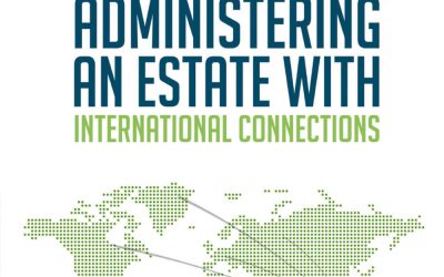 The Australian Tax Pitfalls of Administering an Estate with International connections