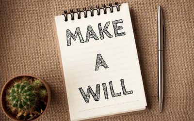 6. Drafting Wills – factoring tax into account when dividing assets among beneficiaries