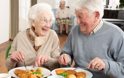 5. Main residency exemption and nursing homes
