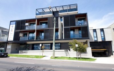 26. When two units of accommodation regarded as one dwelling for main residence exemption purposes