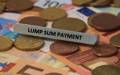 17. Lump sum payments from foreign superannuation funds
