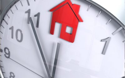 9. PCG 2019/5 extension of the two-year period on the sale of a deceased’s main residence
