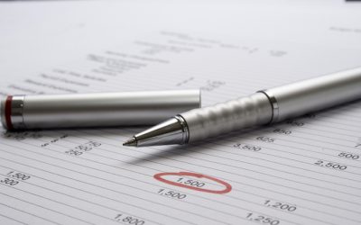 24. Trust accounting