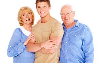 15. Case study – Parents living overseas agreed ‘Death benefit dependants’