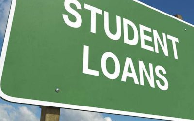 47. Student loans and death