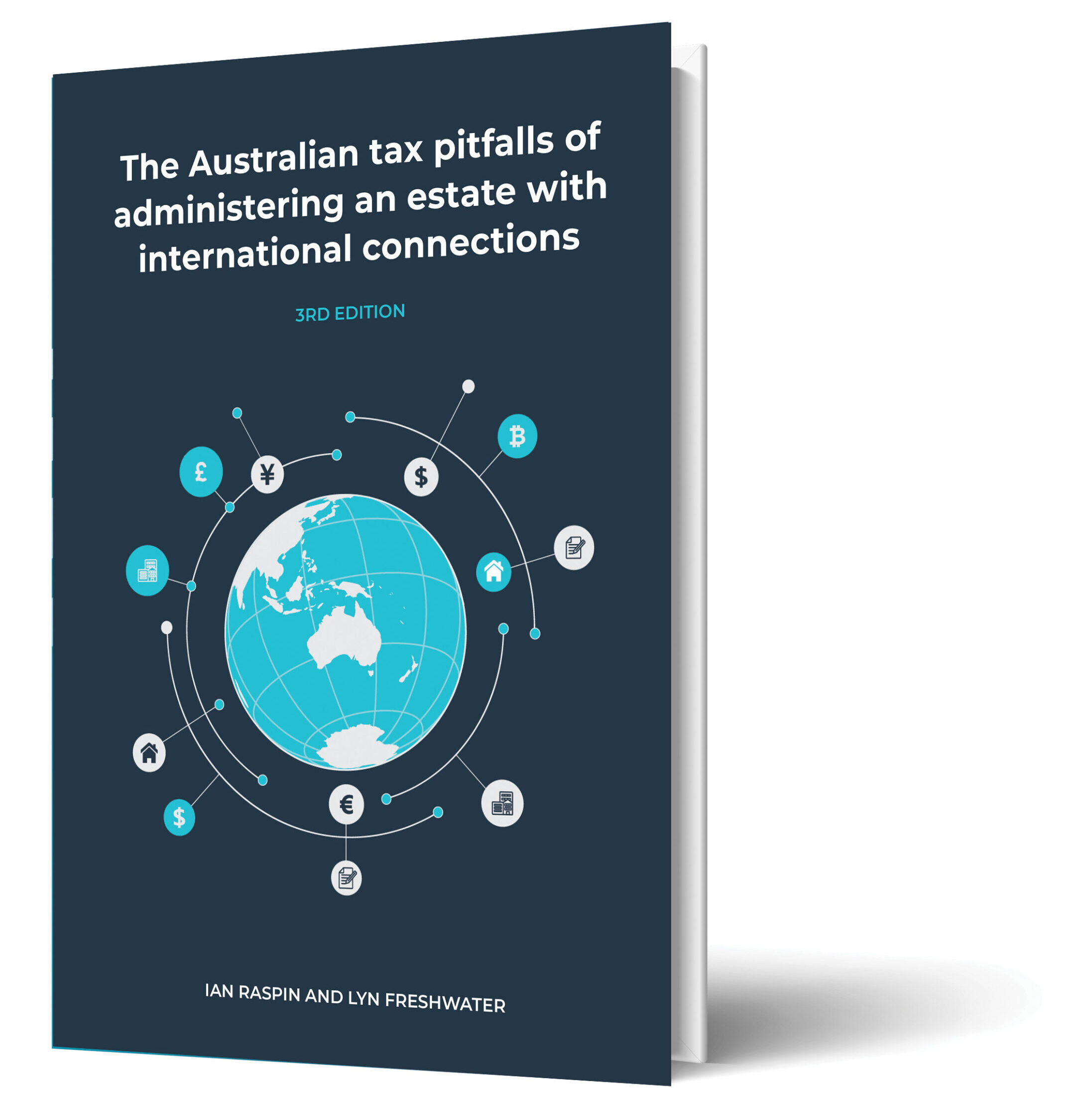 Book-cover-3rd-edition-Australian-Tax-Pitfalls-Shopify-V2